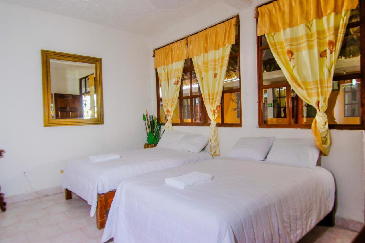 Hotel Caribe