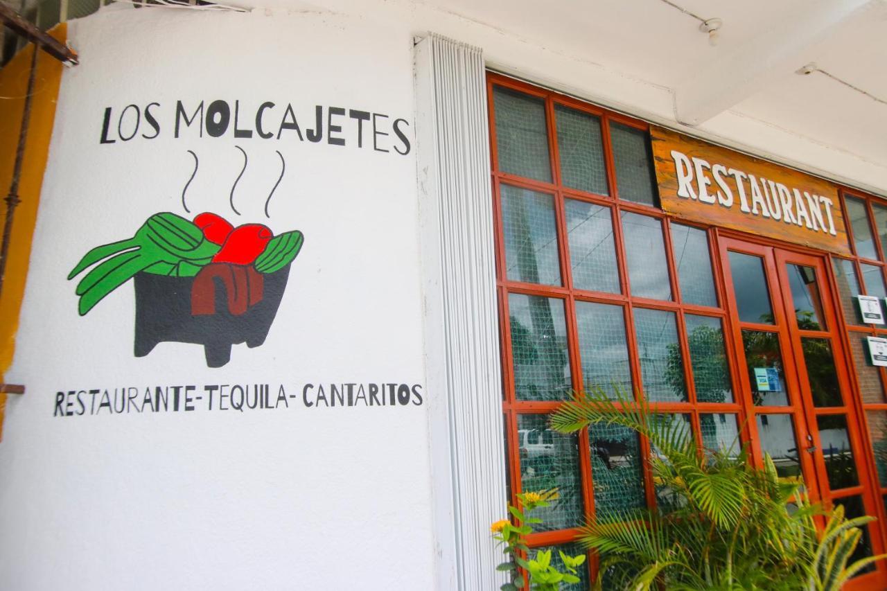 Hotel Caribe Cozumel