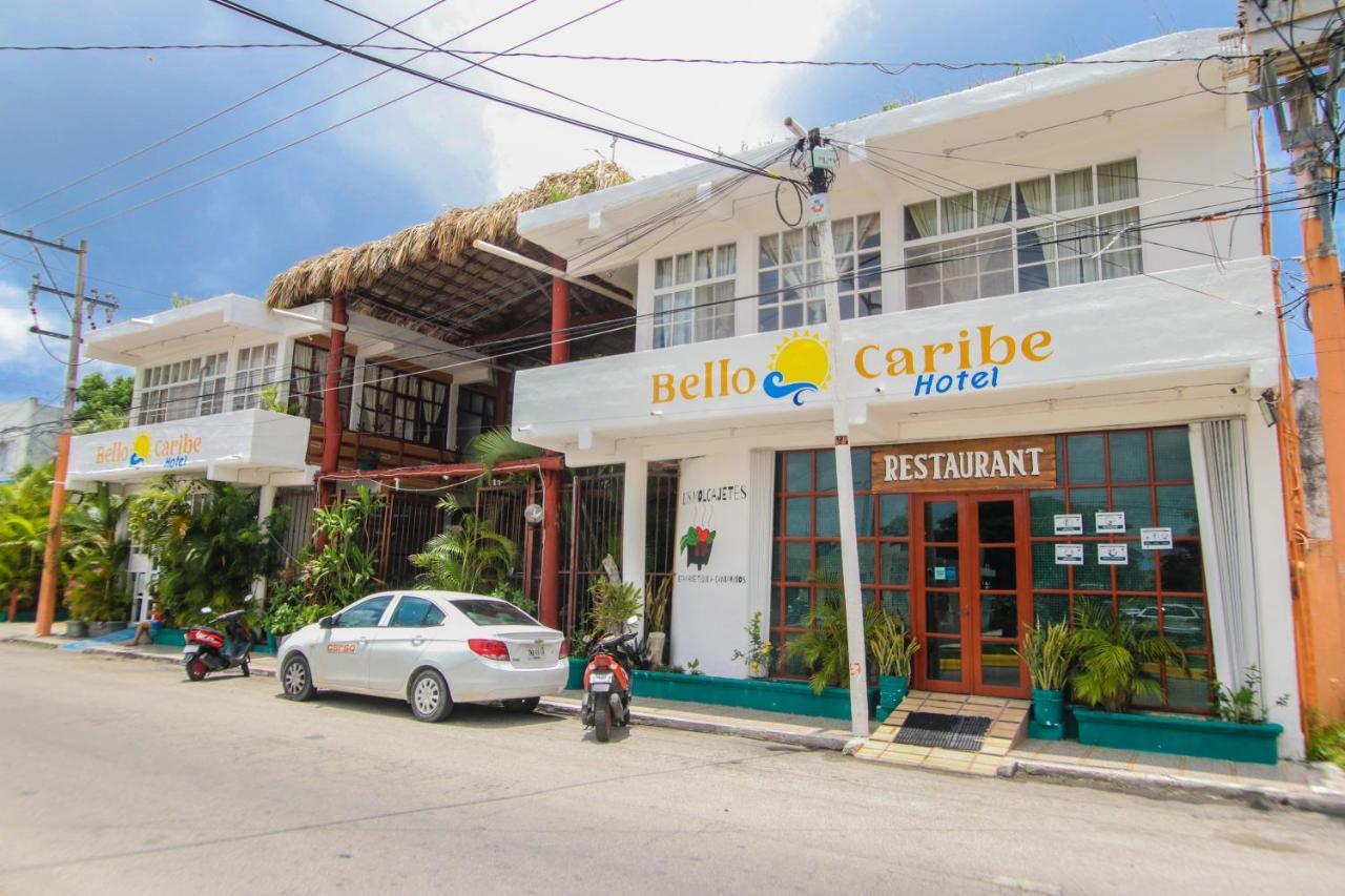 Caribe Hotel
