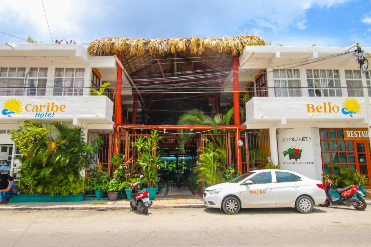 Hotel Caribe Cozumel