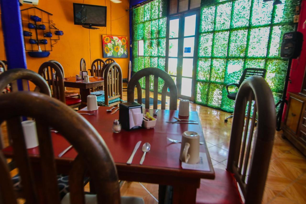 Caribe Cozumel